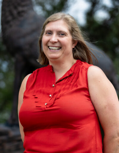 Mrs. Rebecca Williams