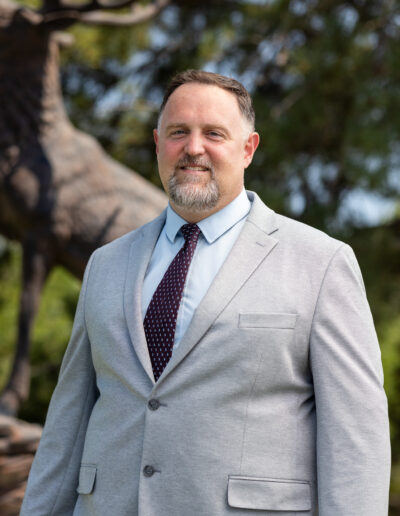 Mr. Scott Spoede