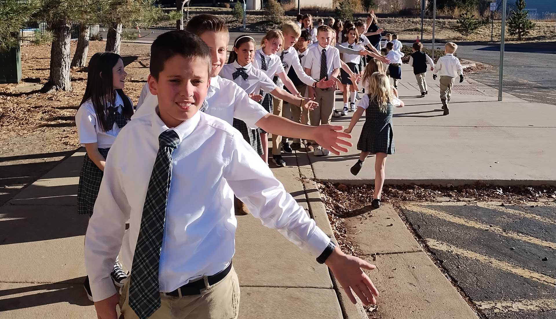 Uniforms Grand Junction