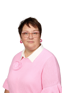 Mrs. Dodd