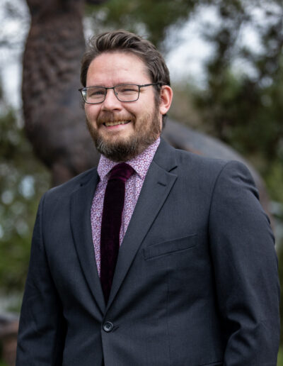 Mr. Michael Scholten