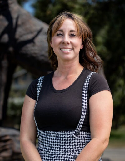 Mrs. Nicci Cottrill