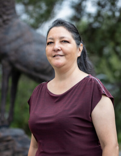 Mrs. Lisa Montoya