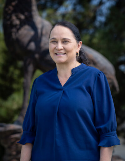 Mrs. Pam Donoher