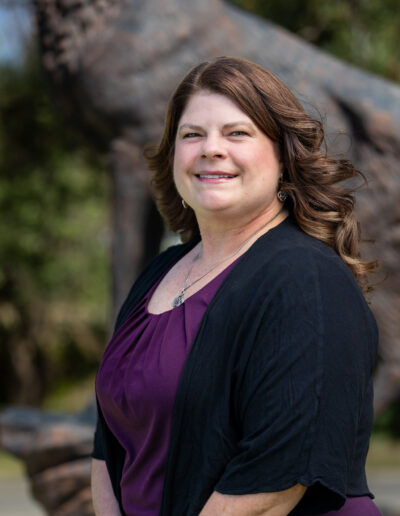 Mrs. Trish Burns
