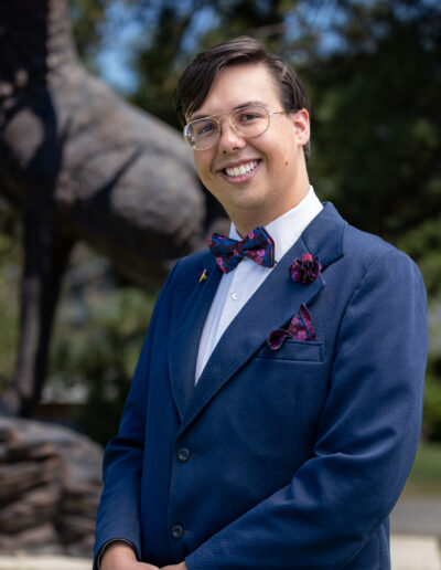 Mr. Samuel Doctor